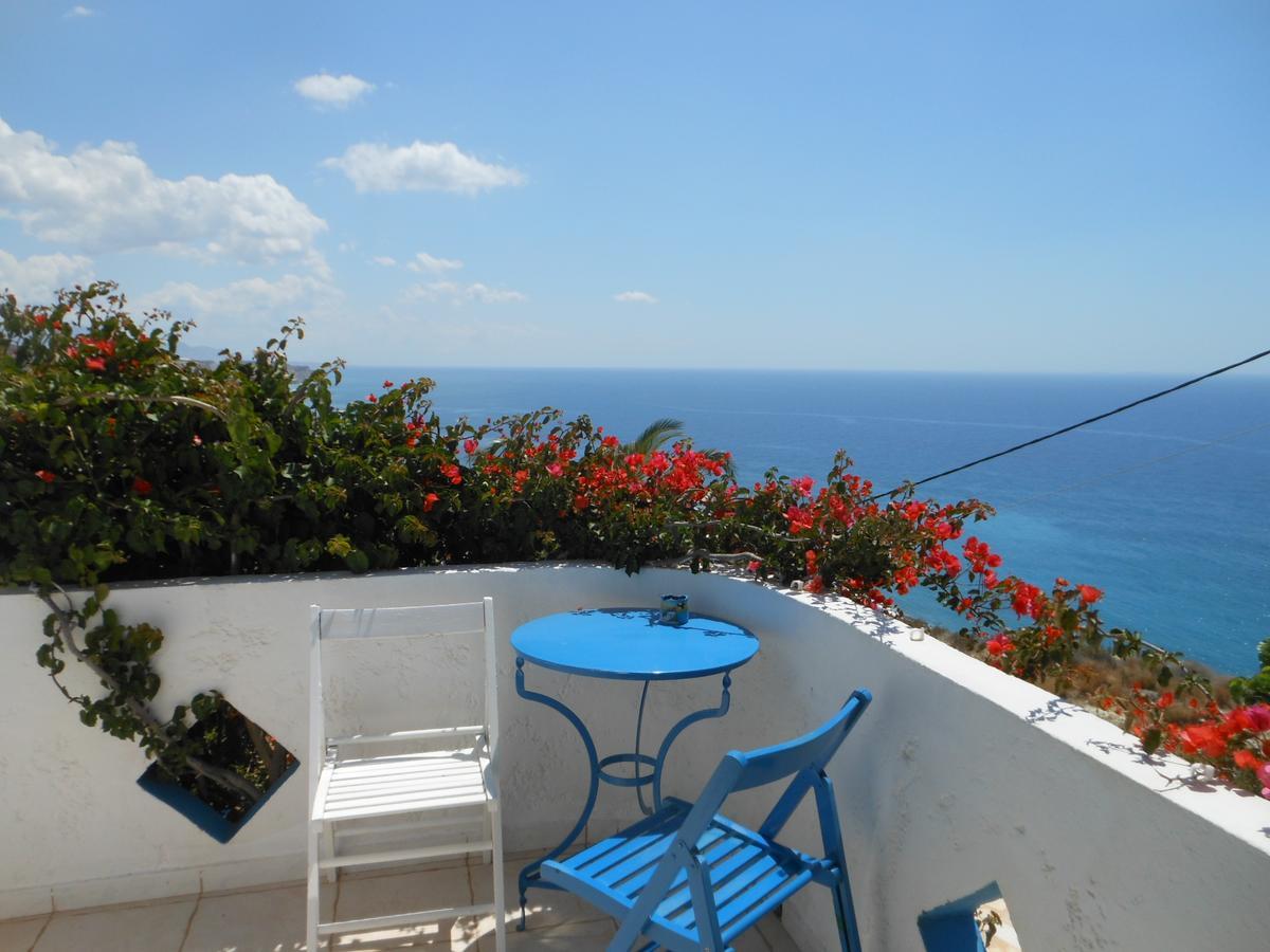 Mirtopolis Myrtos Екстериор снимка