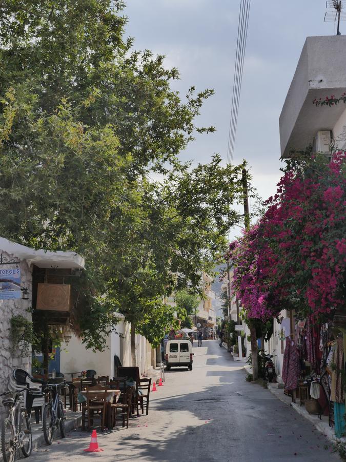 Mirtopolis Myrtos Екстериор снимка