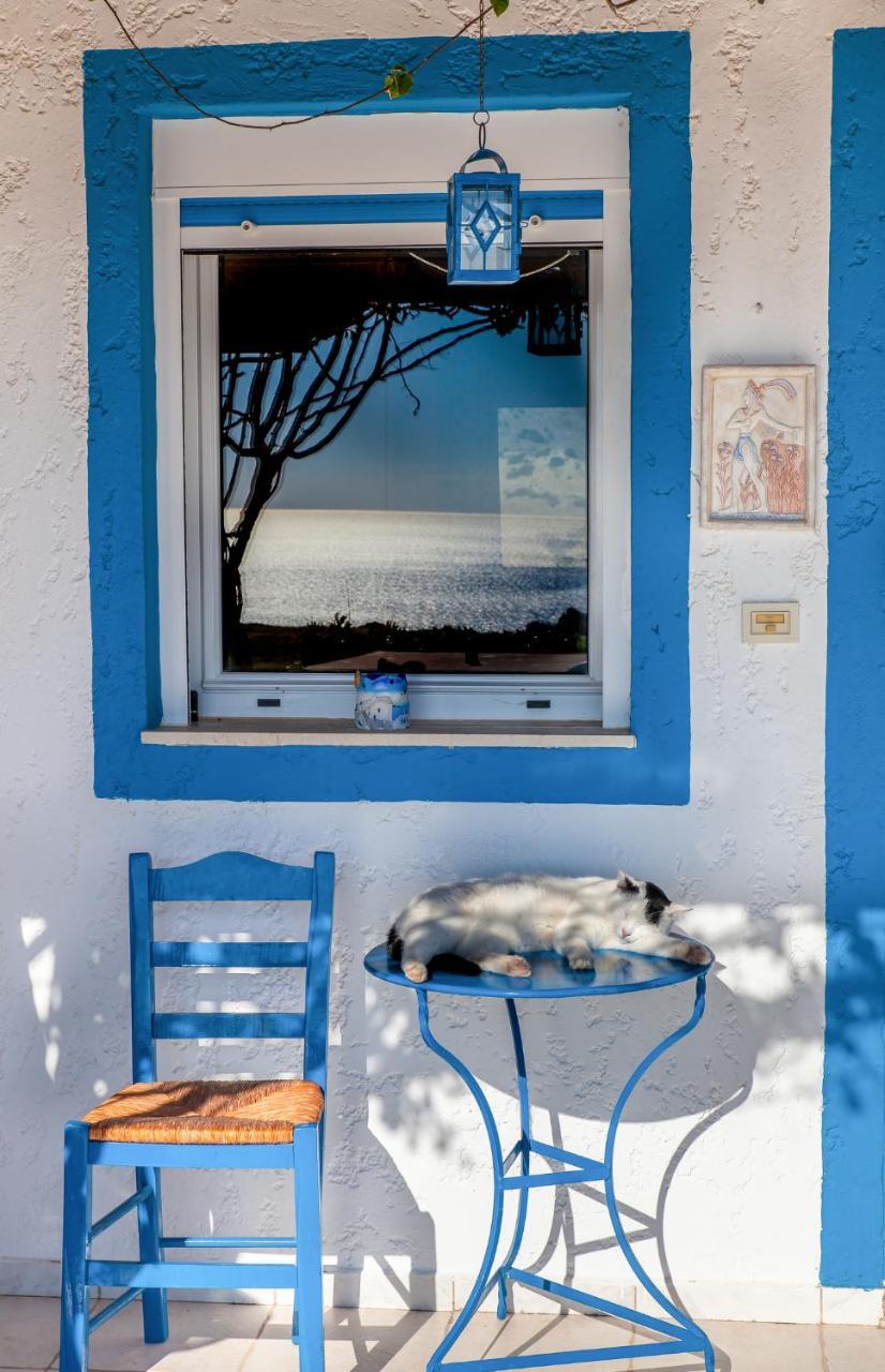 Mirtopolis Myrtos Екстериор снимка